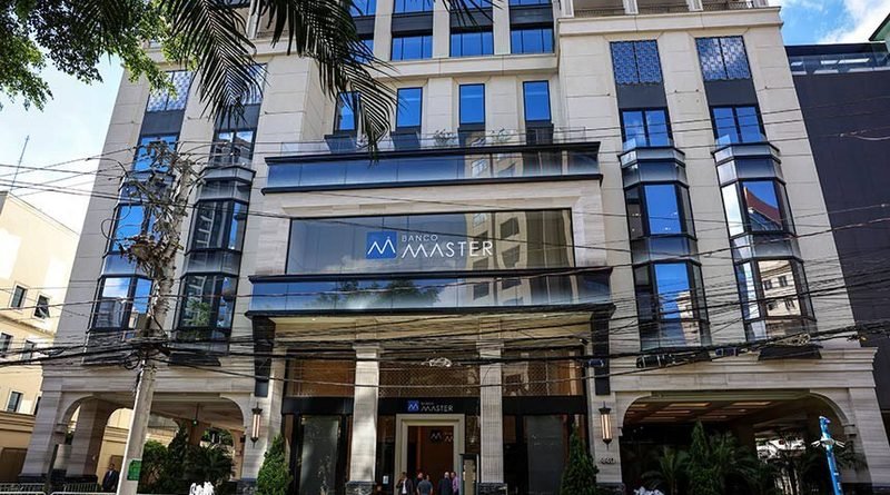 Mensagem sobre Andrei e Paulo entra no centro das investigações sobre o Banco Master