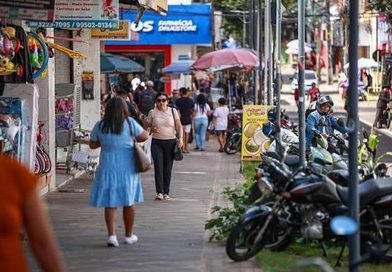 Comércio de Teresina terá horário especial no feriado de 7 de Setembro