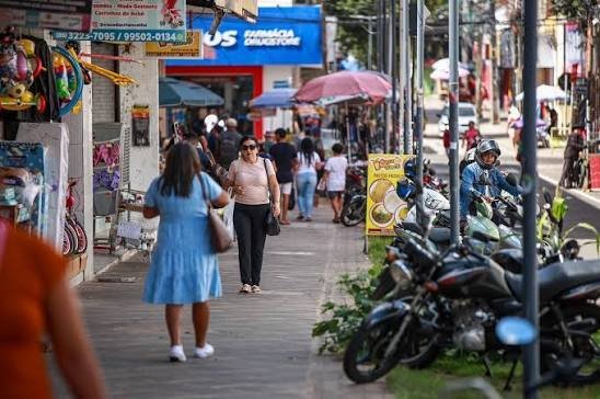 Comércio de Teresina terá horário especial no feriado de 7 de Setembro