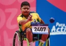 Jovem brasileiro de 19 anos conquista título mundial de bocha na Coreia do Sul