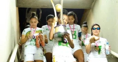 Piauiense Feminino 2026 terá 11 clubes; FFP divulga tabela e define início para outubro