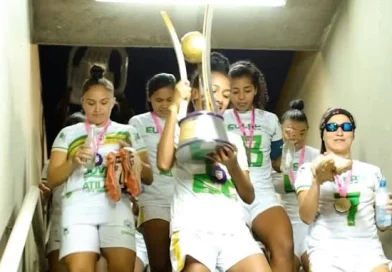 Piauiense Feminino 2026 terá 11 clubes; FFP divulga tabela e define início para outubro