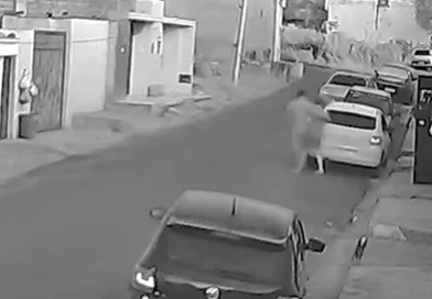 Mãe denuncia tentativa de sequestro de filho e homem é preso em Picos