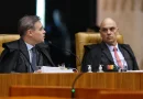 André Mendonça pede investigação de Moraes por abuso de autoridade e denunciação caluniosa