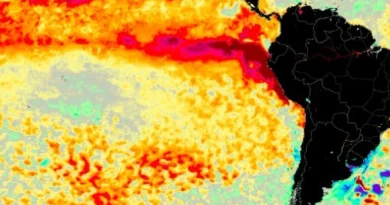 Piauí reforça preparação do SUS para possíveis efeitos do El Niño na saúde