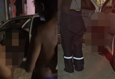 Motorista morre após ser atingido por tiro na cabeça durante ataque em Teresina