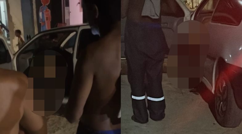 Motorista morre após ser atingido por tiro na cabeça durante ataque em Teresina