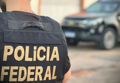 PF realiza operação contra esquema de importação irregular de eletrônicos no Rio de Janeiro
