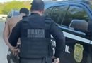 DRACO PRENDE DOIS SUSPEITOS DE TENTATIVA DE HOMICÍDIO E AMEAÇAS CONTRA POLICIAL EM NAZÁRIA