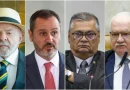 Planalto teria articulado com Flávio Dino reintegração de chefe da PF antes de decisão de Fachin