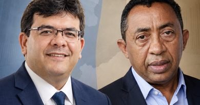 Candidatos ao Governo do Piauí divulgam agendas de campanha para este sábado (26)