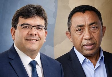 Candidatos ao Governo do Piauí divulgam agendas de campanha para este sábado (26)