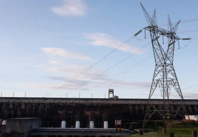 Conta de luz volta à bandeira verde em outubro após cinco meses