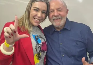 GSI mantém em sigilo registros de acesso de Roberta Luchsinger ao Palácio da Alvorada