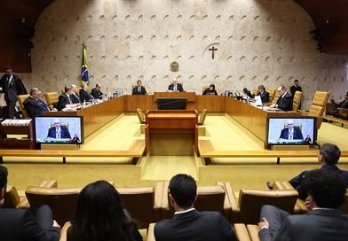 Senado registra novos pedidos de impeachment contra ministros do STF
