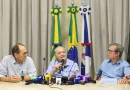 Licitação da limpeza pública de Teresina aguarda decisão da Justiça para ser homologada
