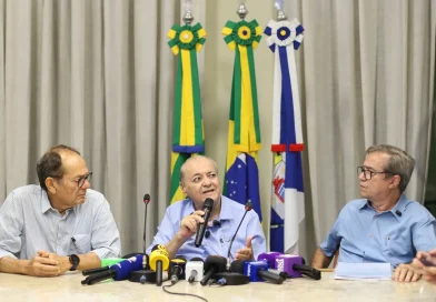 Licitação da limpeza pública de Teresina aguarda decisão da Justiça para ser homologada