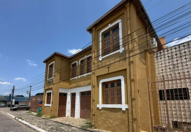 Teatro do Boi e Biblioteca Fontes Ibiapina recebem obras de revitalização em Teresina