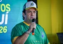 Tiago Junqueira percorre Centro de Teresina e aponta segurança como principal queixa