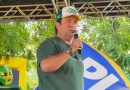 Tiago Junqueira pede segundo voto para o Senado e promete representar Teresina
