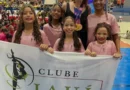 Ginastas de Teresina conquistam medalhas em competição em Maceió e buscam apoio para novos torneios