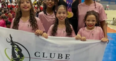 Ginastas de Teresina conquistam medalhas em competição em Maceió e buscam apoio para novos torneios