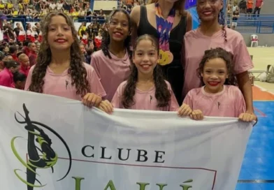 Ginastas de Teresina conquistam medalhas em competição em Maceió e buscam apoio para novos torneios
