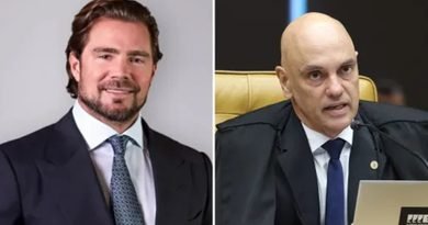 Mendonça cobra explicações da PGR sobre mensagem de Vorcaro que cita “proteção” de autoridades
