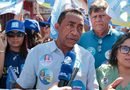 Joel Rodrigues intensifica agenda em Teresina e busca diálogo com eleitores indecisos