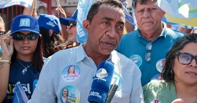 Joel Rodrigues intensifica agenda em Teresina e busca diálogo com eleitores indecisos