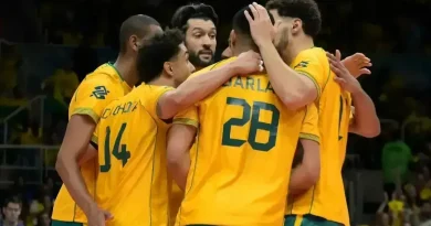 Brasil vence Venezuela, garante vaga no Mundial de 2027 e decide título sul-americano contra Argentina