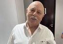 MPF acusou irmão de Lula de corrupção passiva em investigação sobre repasses da Odebrecht