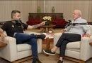 “GOSTO MAIS DE VOCÊ DO QUE DA GLOBO”, DIZ LULA NO FLOW PODCAST PARA JUSTIFICAR AUSÊNCIA EM DEBATE