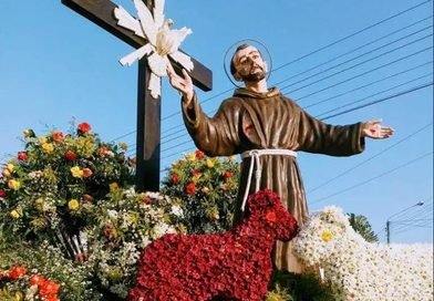Teresina terá missas e procissões em homenagem a São Francisco de Assis neste domingo