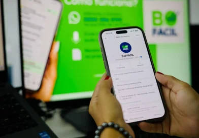 B.O. Fácil registra 73 mil ocorrências no Piauí e oferece atendimento 24 horas pelo WhatsApp