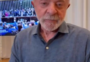 LULA DIZ QUE O FIM DA ESCALA 6×1 “É UM DESEJO HISTÓRICO DO POVO TRABALHADOR”