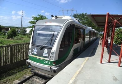 VLT de Teresina ficará sem circular por quatro dias durante feriado prolongado