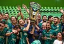 Atlético Piauiense estreia com goleada de 5 a 1 sobre o Campo Largo no estadual de futsal