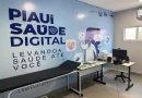 Piauí Saúde Digital amplia atendimento com 16 Centrais de Diagnóstico