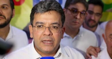 Rafael Fonteles mantém confiança na reeleição após nova pesquisa no Piauí