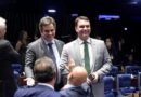 Ciro Nogueira prevê que Flávio Bolsonaro ultrapasse 800 mil votos no Piauí