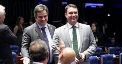 Ciro Nogueira prevê que Flávio Bolsonaro ultrapasse 800 mil votos no Piauí