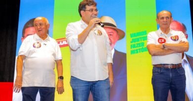 Rafael Fonteles anuncia mobilização de prefeitos para reduzir abstenção e ampliar votos de Lula no Piauí