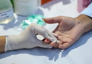 Piauí contabiliza mais de mil casos de sífilis em gestantes em 2025; Teresina oferece testes gratuitos