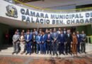 Vereadores de Teresina poderão assumir cargos de deputado sem deixar mandato municipal