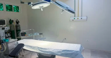 Hospital de Corrente realiza mutirão com 20 cirurgias eletivas neste domingo