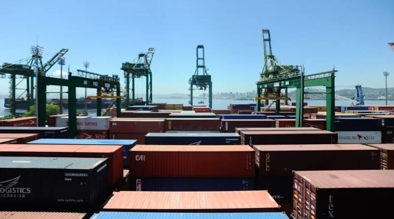 Exportações do Piauí para os EUA despencam 45,6% e prejuízo chega a R$ 110 milhões