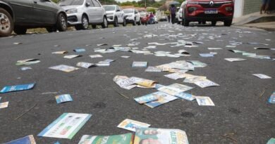 Apenas 1,8% das denúncias eleitorais no Piauí envolvem candidatos à Presidência, aponta TSE
