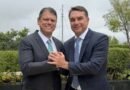 TARCÍSIO CRITICA DECISÃO DE ZANIN QUE PRORROGOU HORÁRIO DE VOTAÇÃO