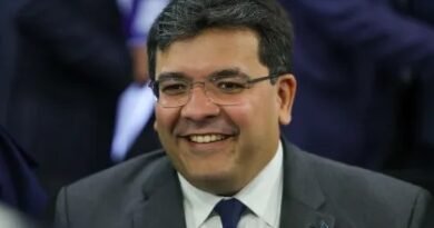“EU E O WASHINGTON VAMOS GOVERNAR O PIAUÍ JUNTOS”, DIZ RAFAEL EM MEIO A ESPECULAÇÕES SOBRE MINISTÉRIO DA FAZENDA